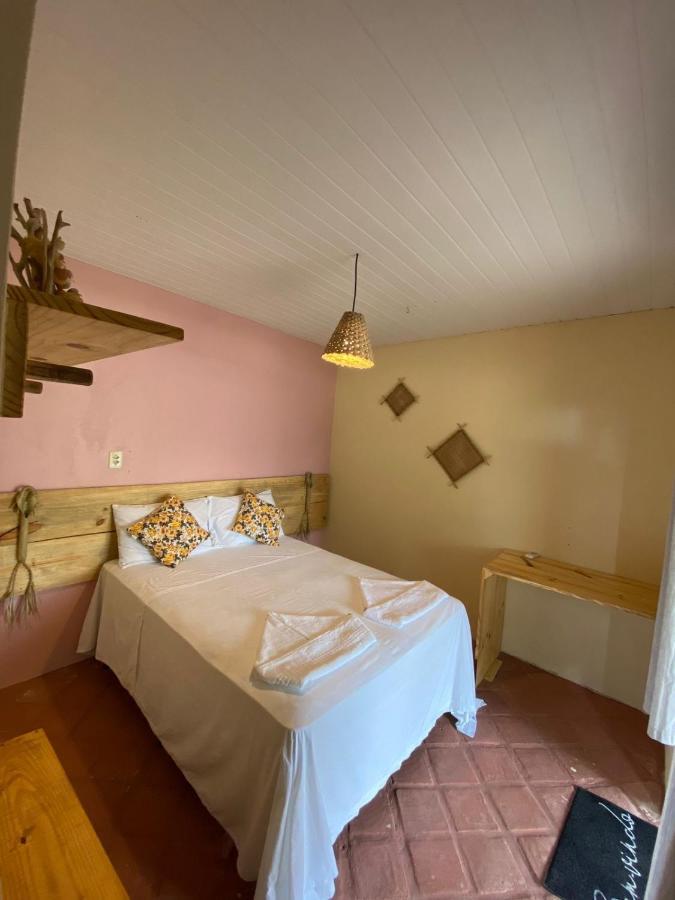 Rico Atins Hotel Esterno foto