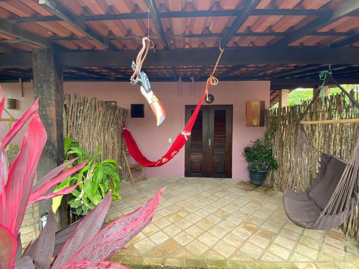 Rico Atins Hotel Esterno foto